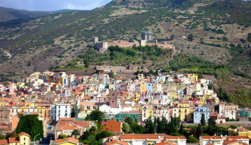 Apartment Corso Vittorio Emanuele II Sardinia - Apt 35362