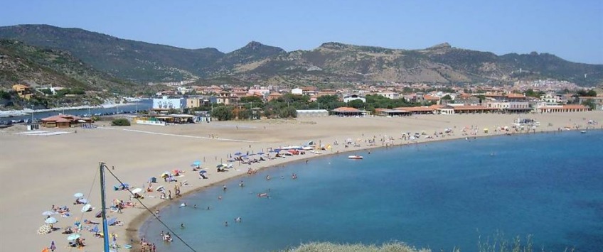 Apartment Corso Vittorio Emanuele II Sardinia - Apt 35362