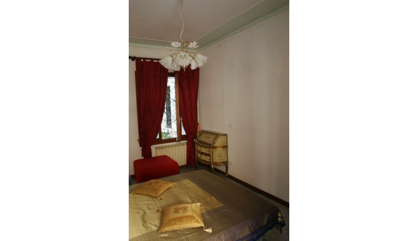 Apartment Corte Canal Venezia - Apt 27315