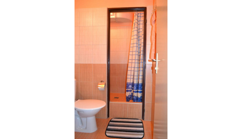 Hostel Cortina Praha