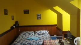 Hostel Cortina Praha