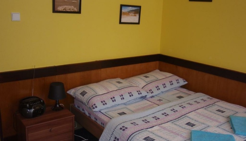 Hostel Cortina Praha