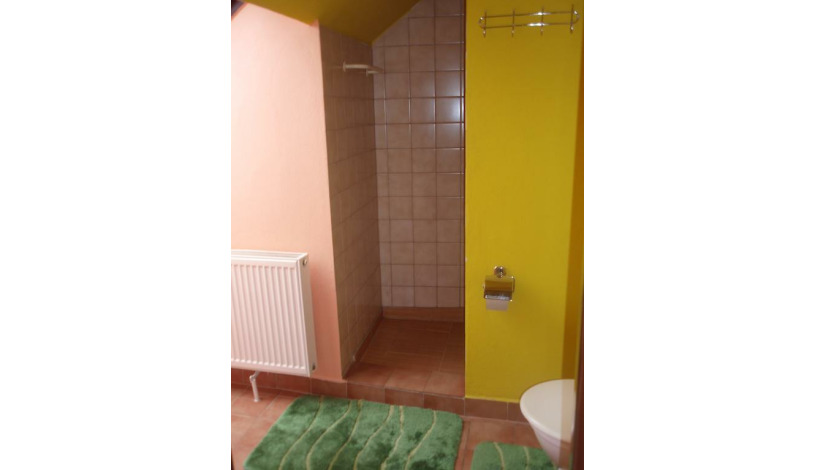 Hostel Cortina Praha