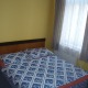 Zweibettzimmer mit eigenem externen Bad - Hostel Cortina Praha