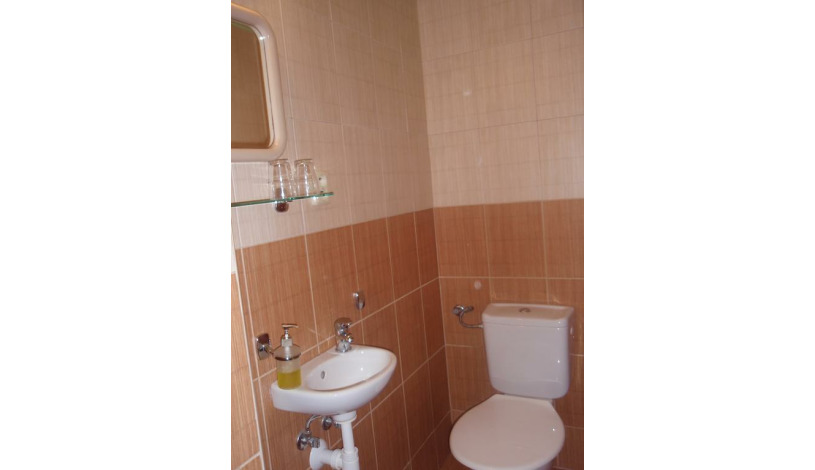 Hostel Cortina Praha