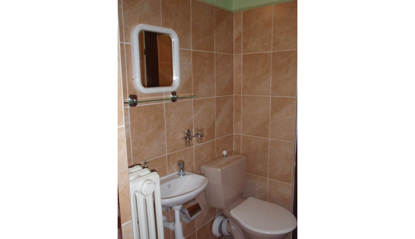 Hostel Cortina Praha