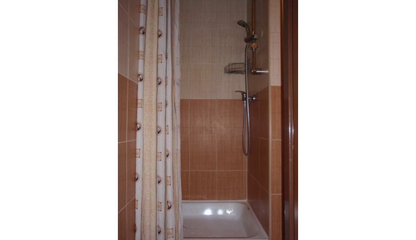 Hostel Cortina Praha