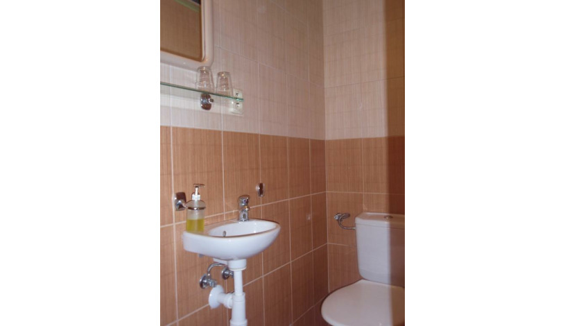 Hostel Cortina Praha