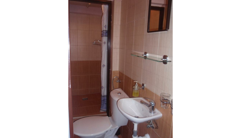 Hostel Cortina Praha