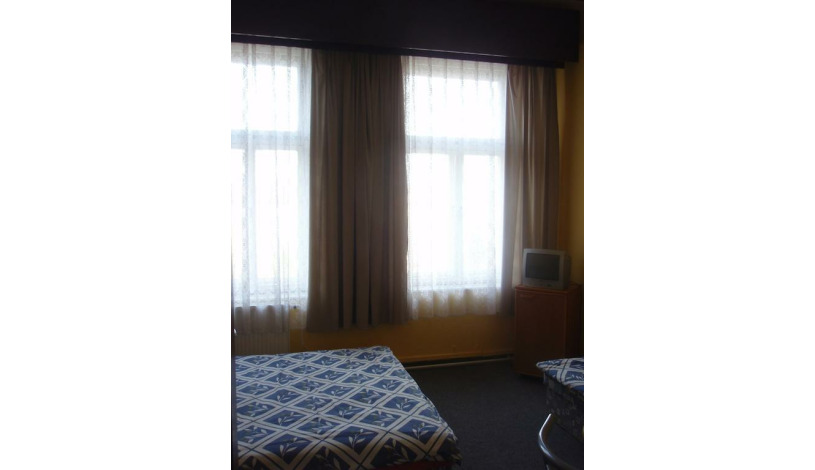 Hostel Cortina Praha
