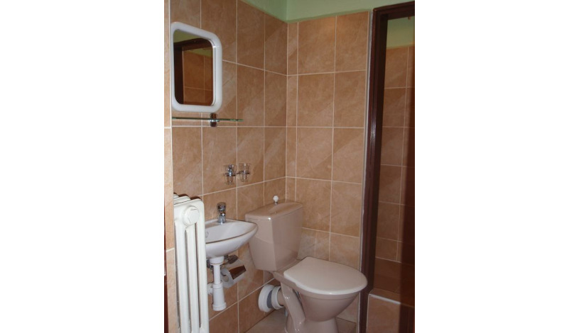 Hostel Cortina Praha