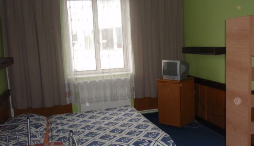 Hostel Cortina Praha