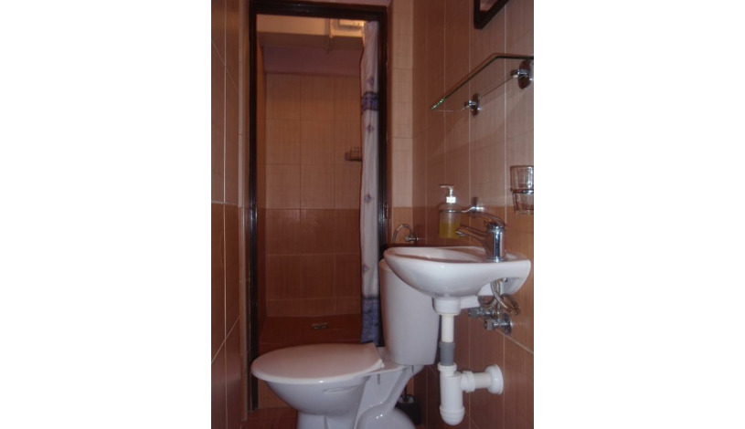 Hostel Cortina Praha