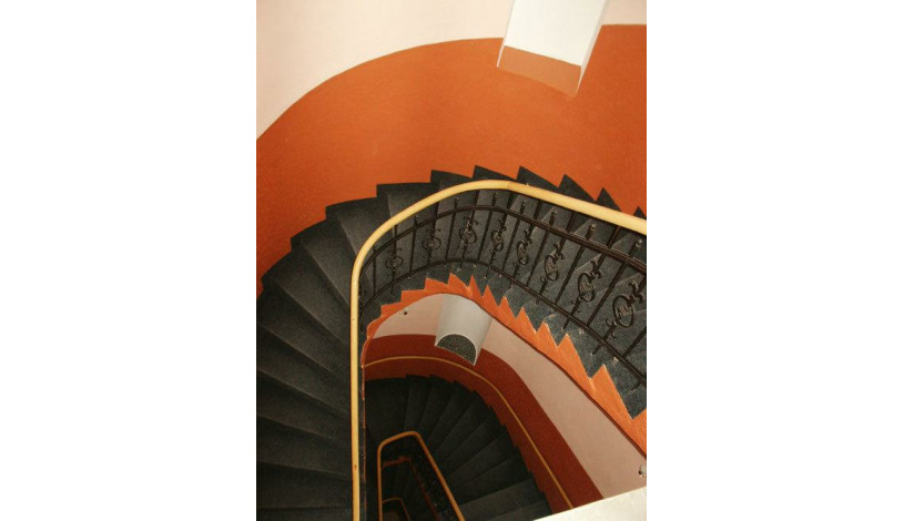 Hostel Cortina Praha