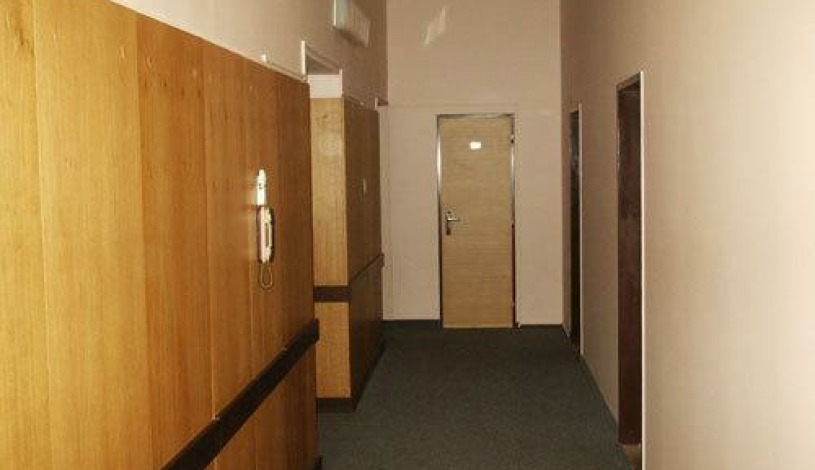 Hostel Cortina Praha
