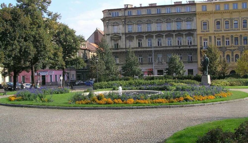 Hostel Cortina Praha