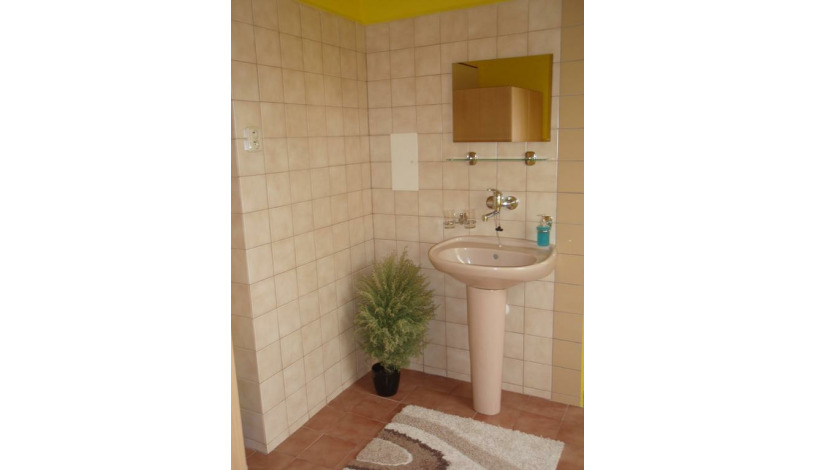 Hostel Cortina Praha