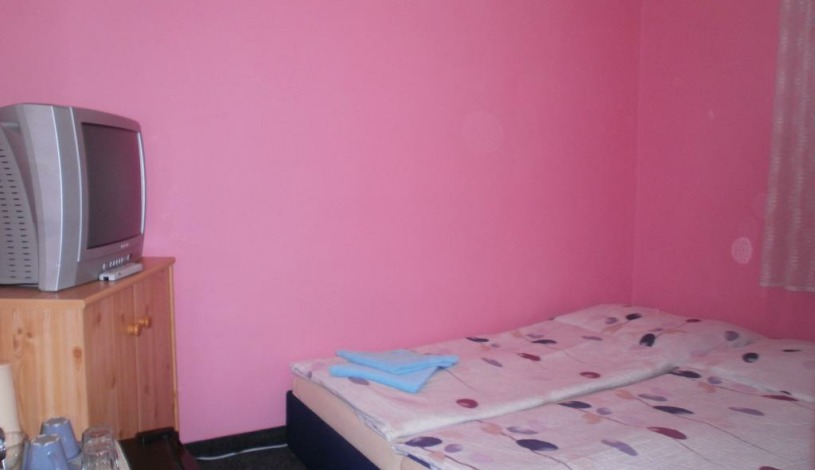 Hostel Cortina Praha