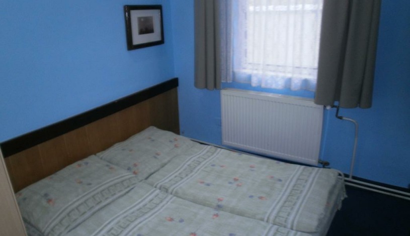 Hostel Cortina Praha