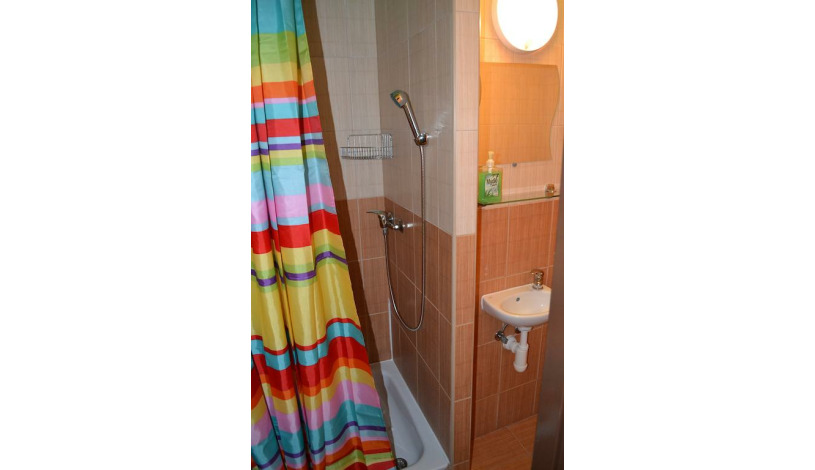 Hostel Cortina Praha