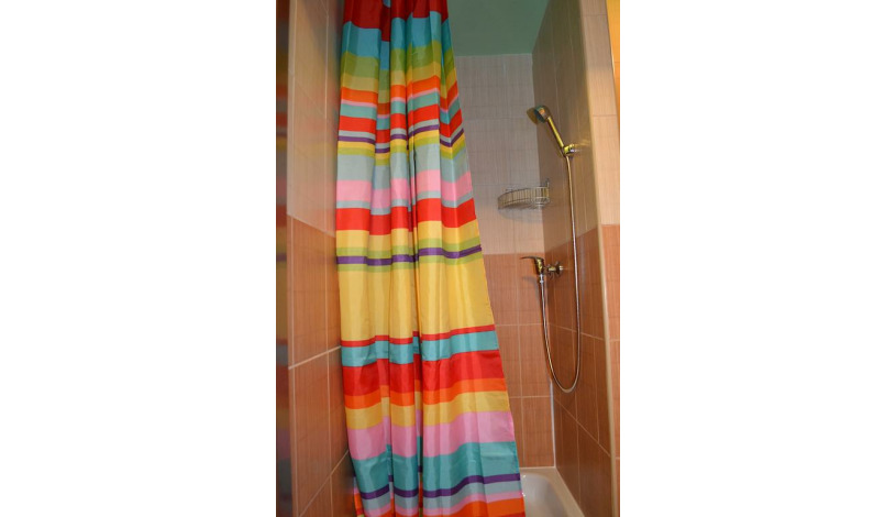 Hostel Cortina Praha