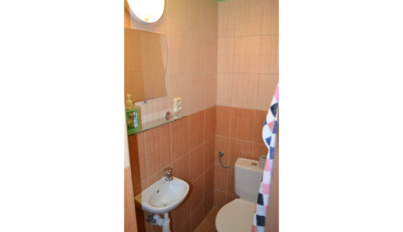 Hostel Cortina Praha