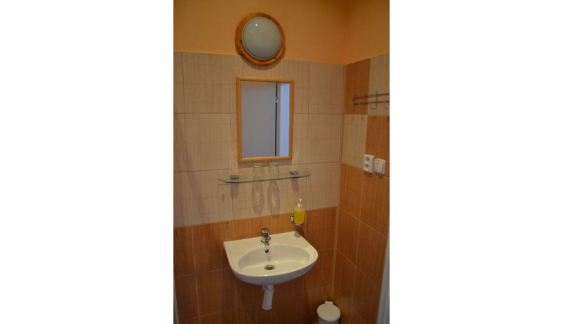 Hostel Cortina Praha