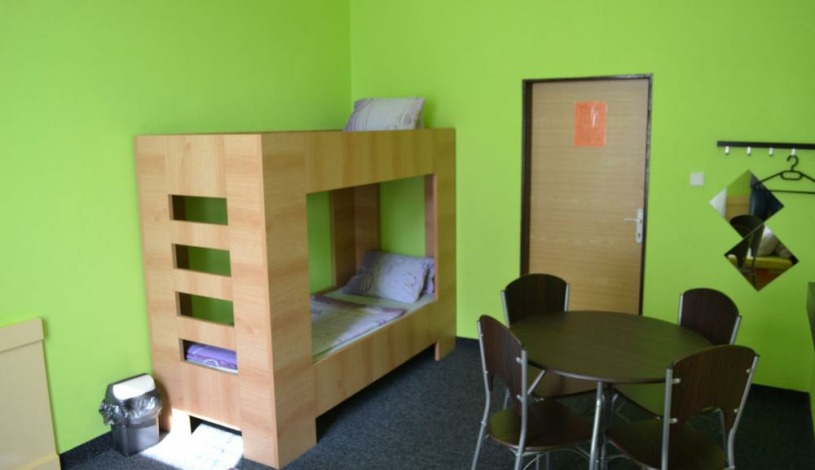 Hostel Cortina Praha