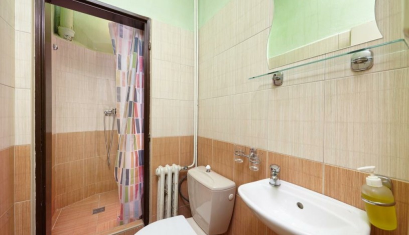 Hostel Cortina Praha