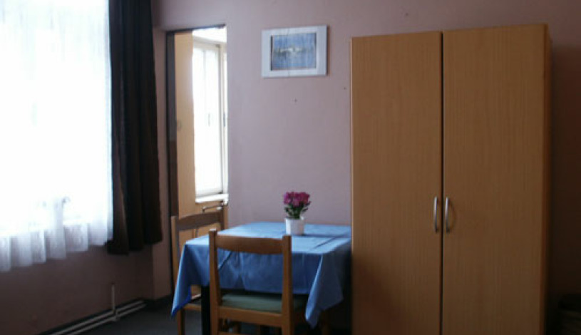 Hostel Cortina Praha