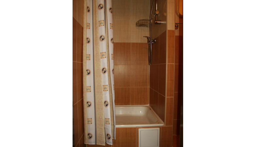 Hostel Cortina Praha