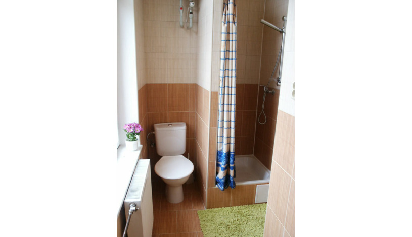 Hostel Cortina Praha