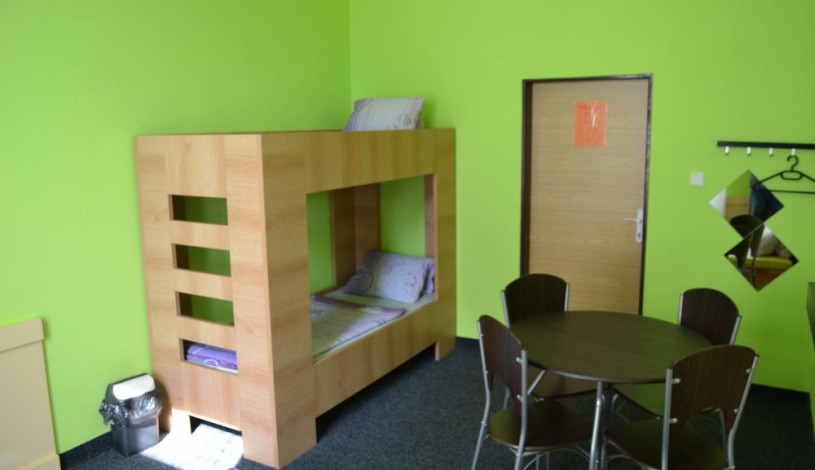 Hostel Cortina Praha