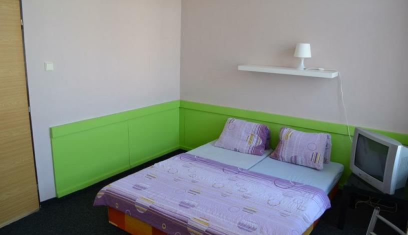 Hostel Cortina Praha