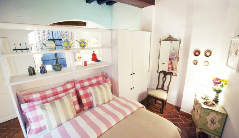 Apartment Costa dei Magnoli Firenze - Apt 30253