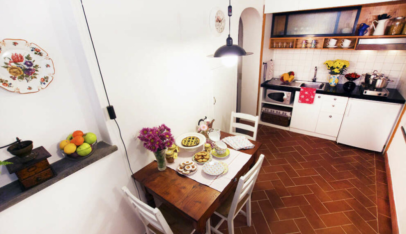 Apartment Costa dei Magnoli Firenze - Apt 30253