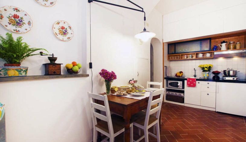 Apartment Costa dei Magnoli Firenze - Apt 30253
