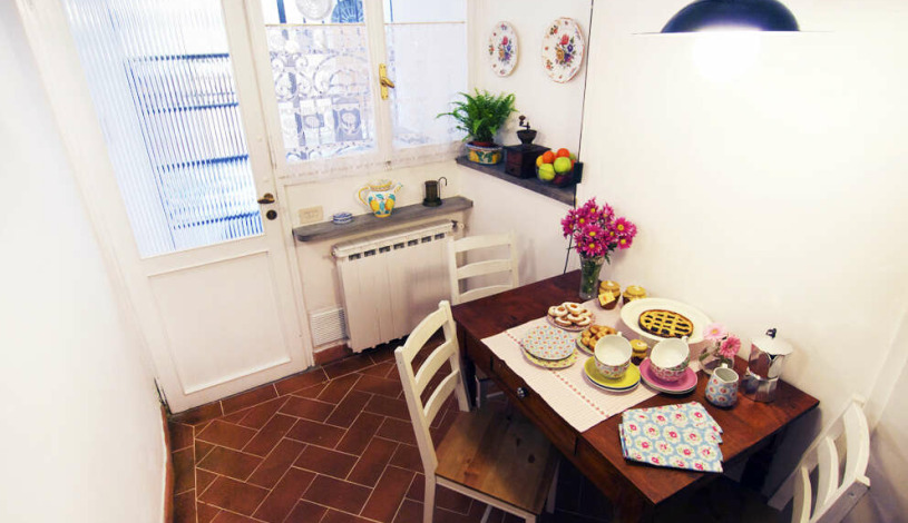 Apartment Costa dei Magnoli Firenze - Apt 30253