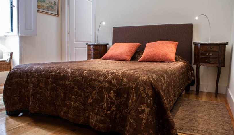 Apartment Costa do Castelo Lisboa - Apt 24590