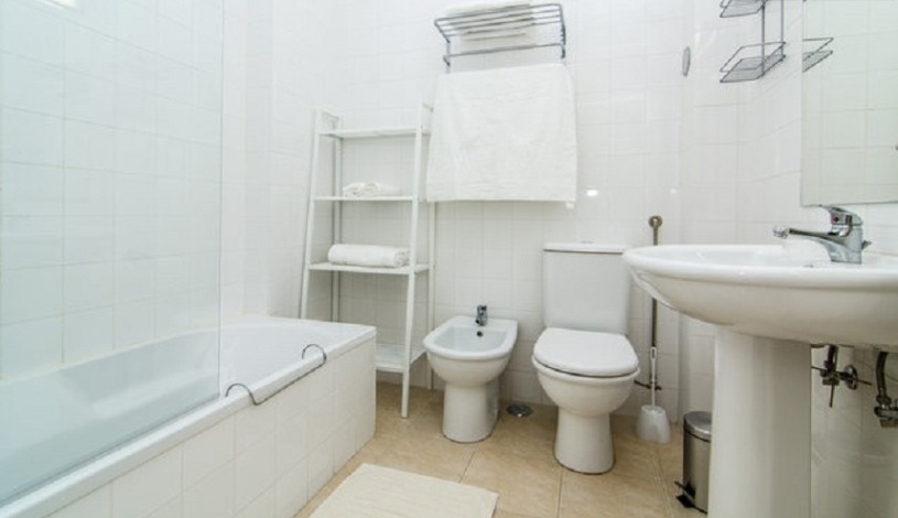 Apartment Costa do Castelo Lisboa - Apt 24590