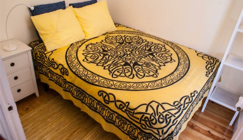 Apartment Costa do Castelo Lisboa - Apt 24590