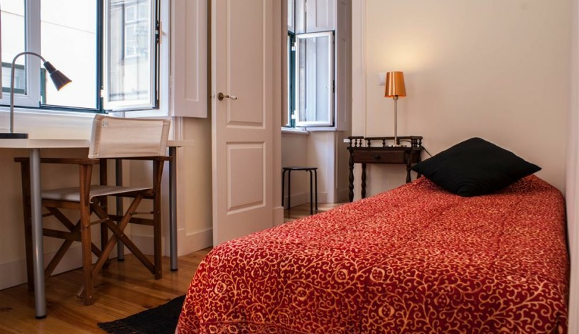 Apartment Costa do Castelo Lisboa - Apt 24590