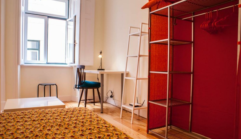 Apartment Costa do Castelo Lisboa - Apt 24590