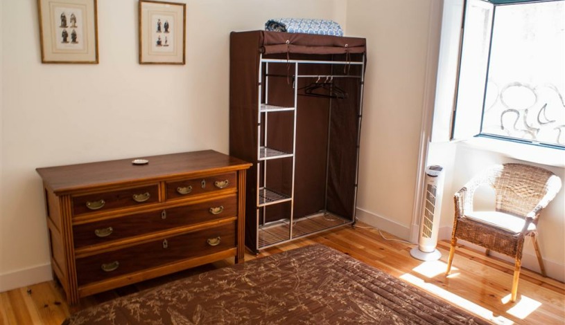 Apartment Costa do Castelo Lisboa - Apt 24590