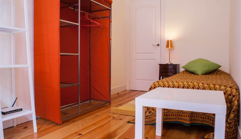 Apartment Costa do Castelo Lisboa - Apt 24590