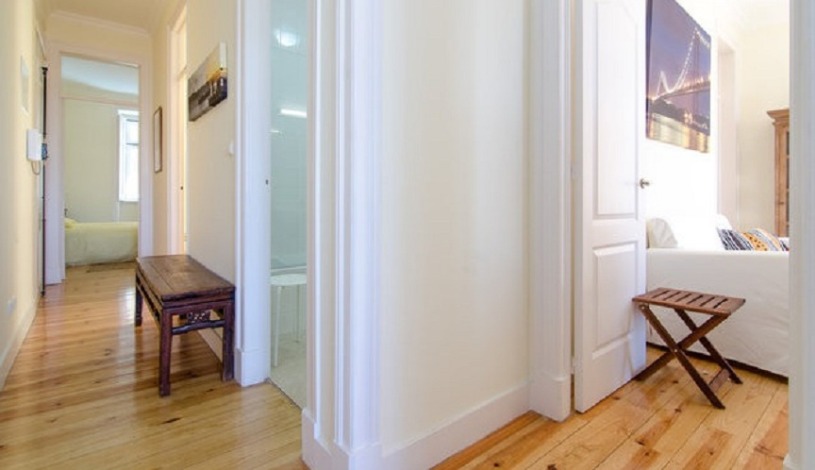 Apartment Costa do Castelo Lisboa - Apt 24590