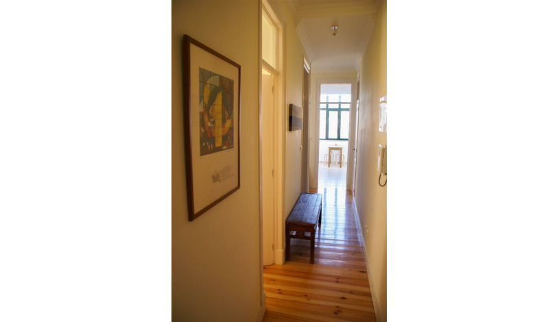 Apartment Costa do Castelo Lisboa - Apt 24590