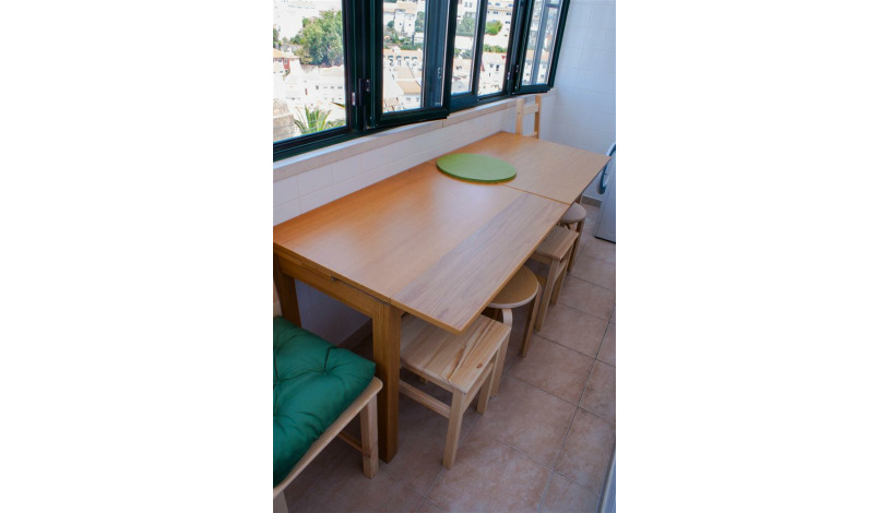 Apartment Costa do Castelo Lisboa - Apt 24590