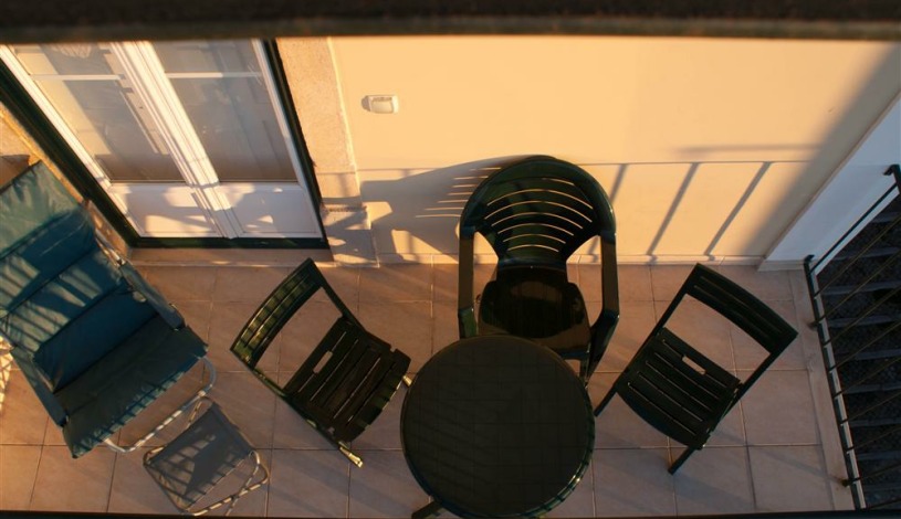 Apartment Costa do Castelo Lisboa - Apt 24590