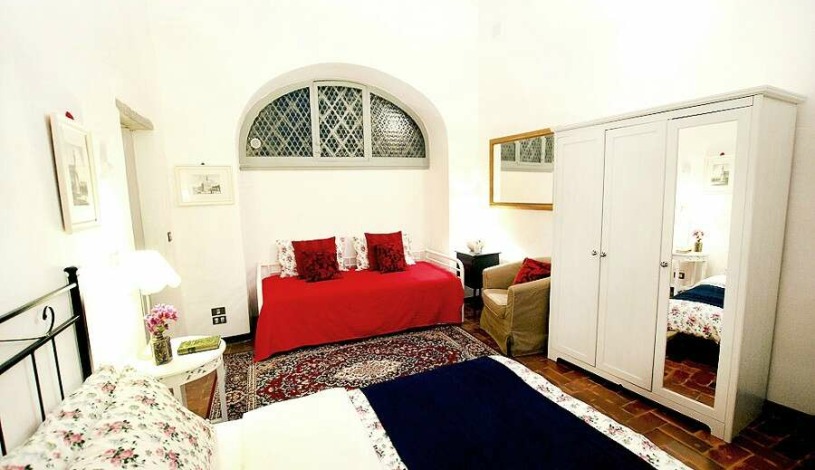 Apartment Costa San Giorgio Firenze - Apt 18648